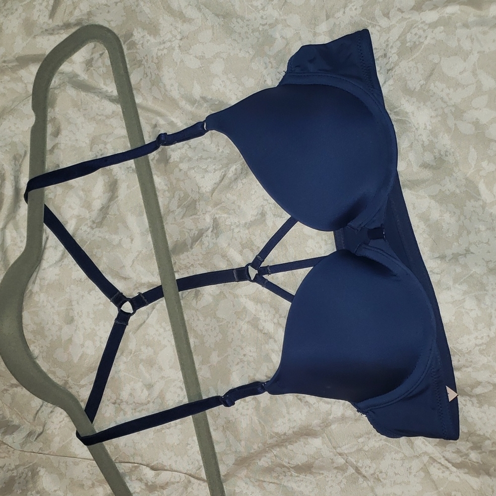 Victoria's Secret padded bra